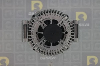 DA SILVA 011722 -  Генератор